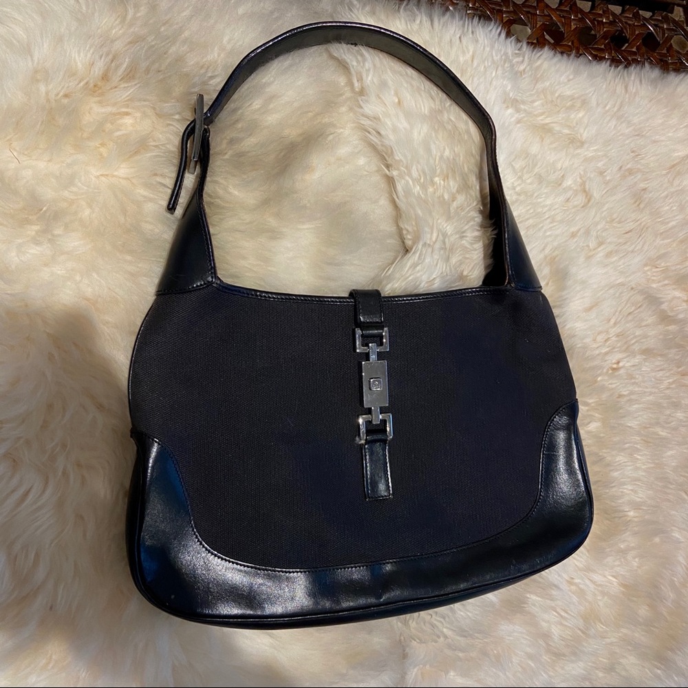Perfect condition & Rare vintage Gucci purse / bag